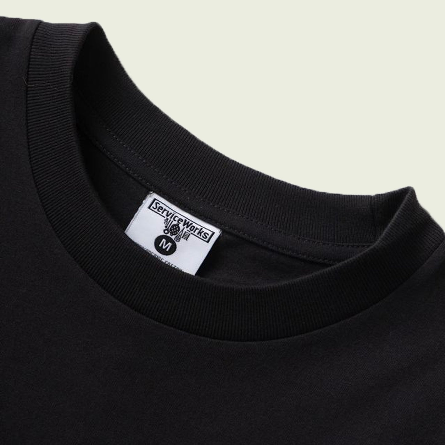Motel Tee