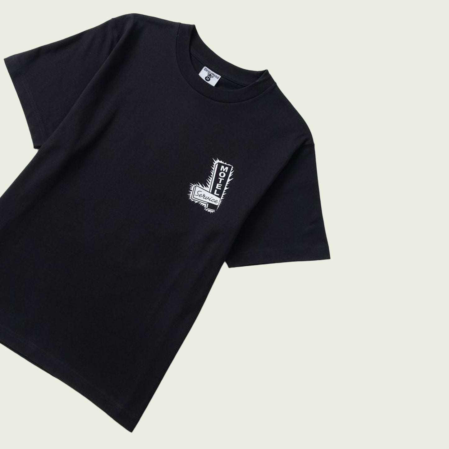 Motel Tee