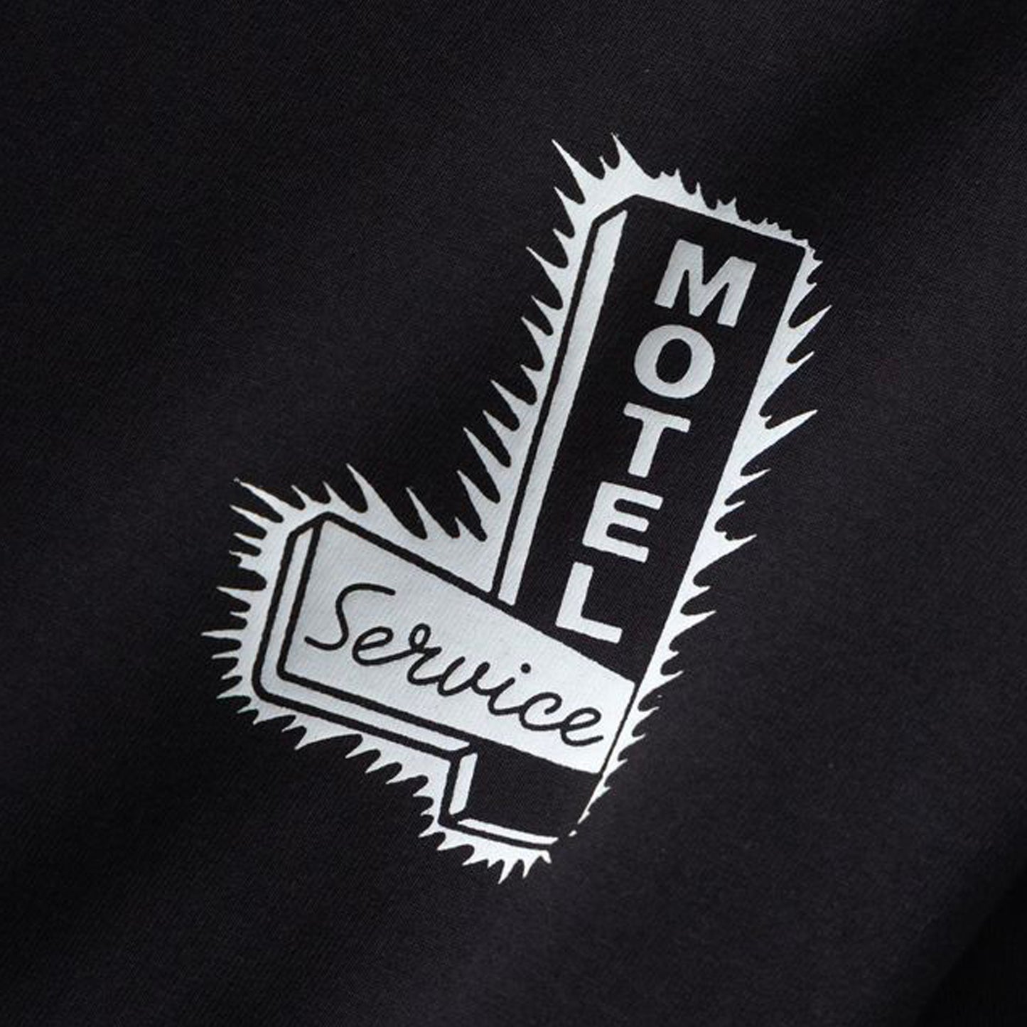 Motel Tee