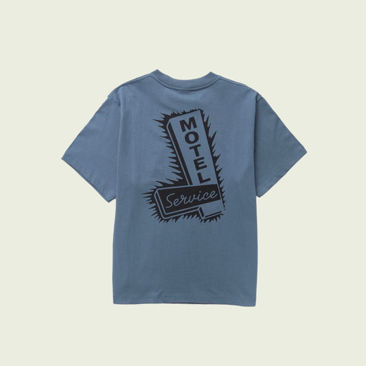 Motel Tee