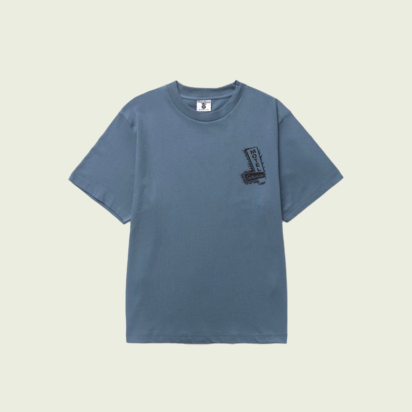 Motel Tee