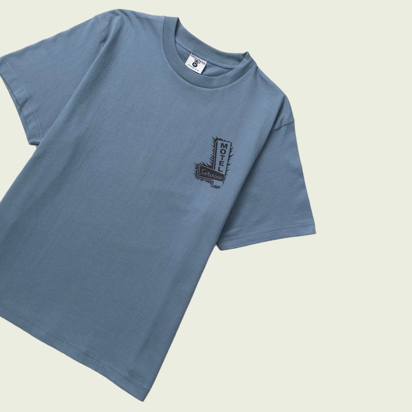 Motel Tee