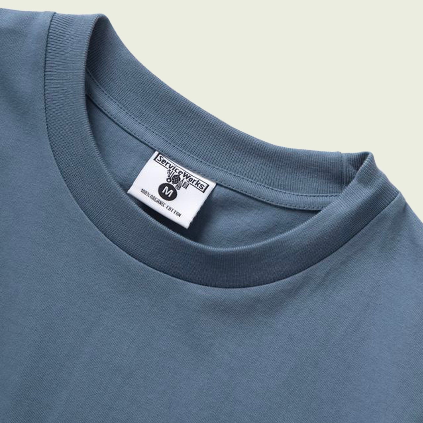 Motel Tee