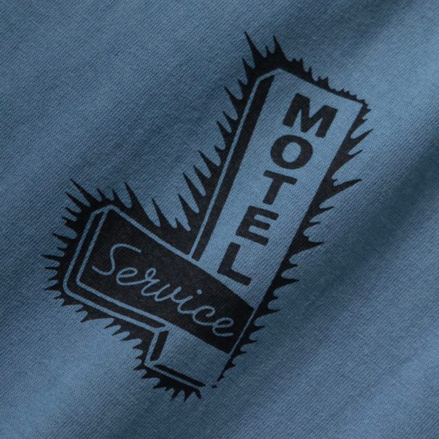 Motel Tee