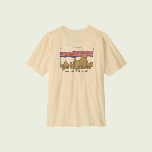 M's '73 Skyline T-shirt