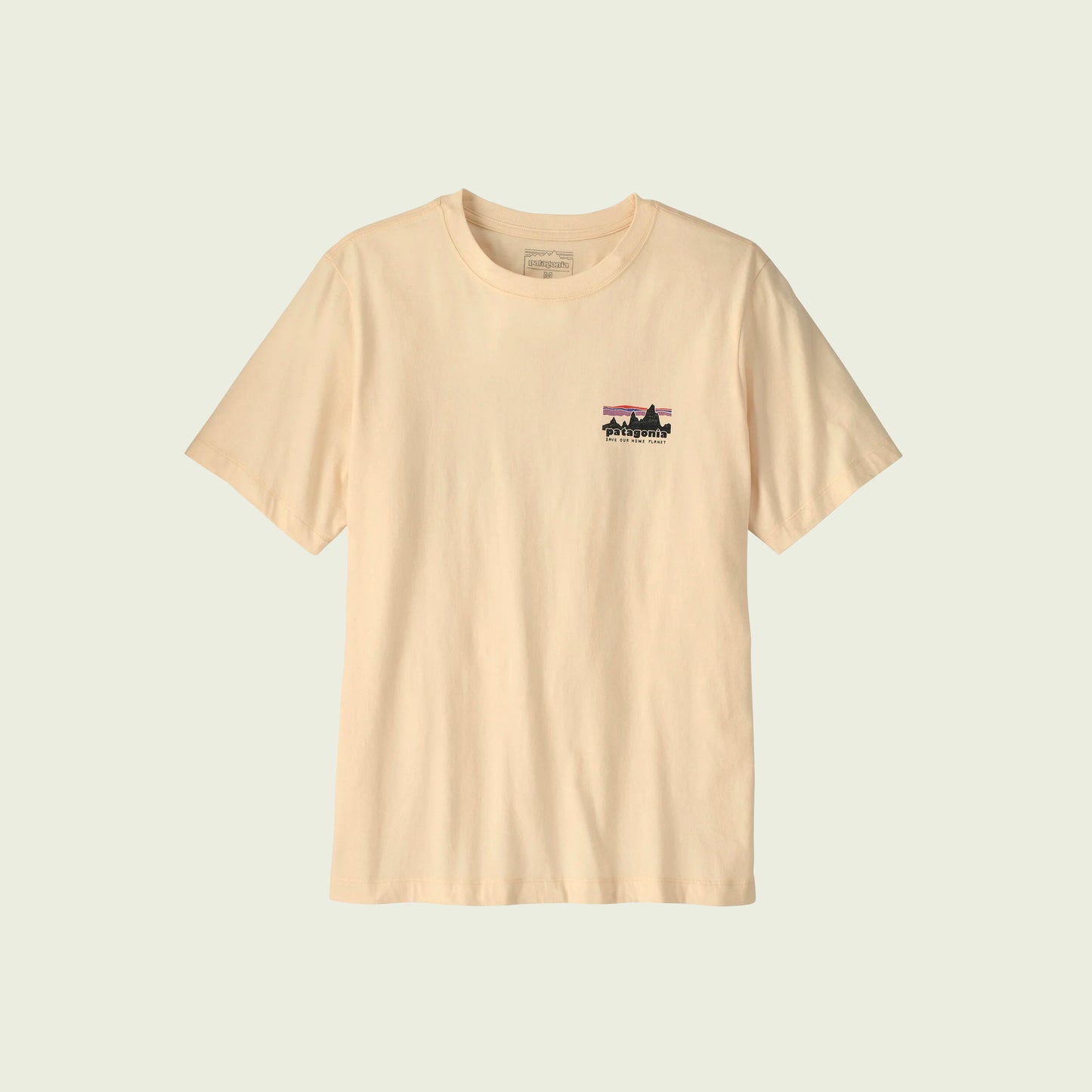 M's '73 Skyline T-shirt