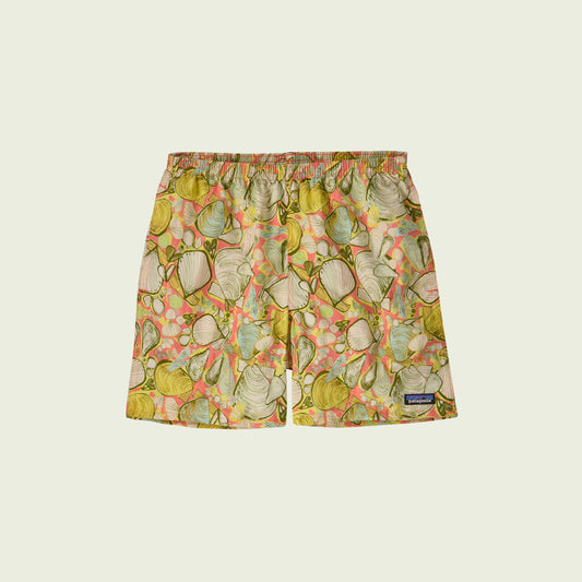 M's Baggies Shorts - 5 in