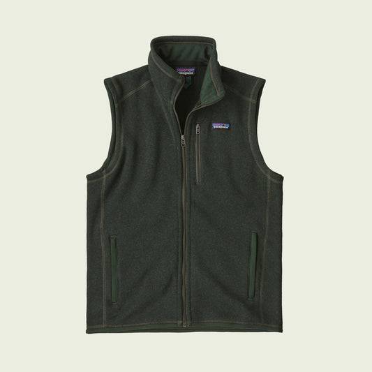 M's Better Sweater Vest