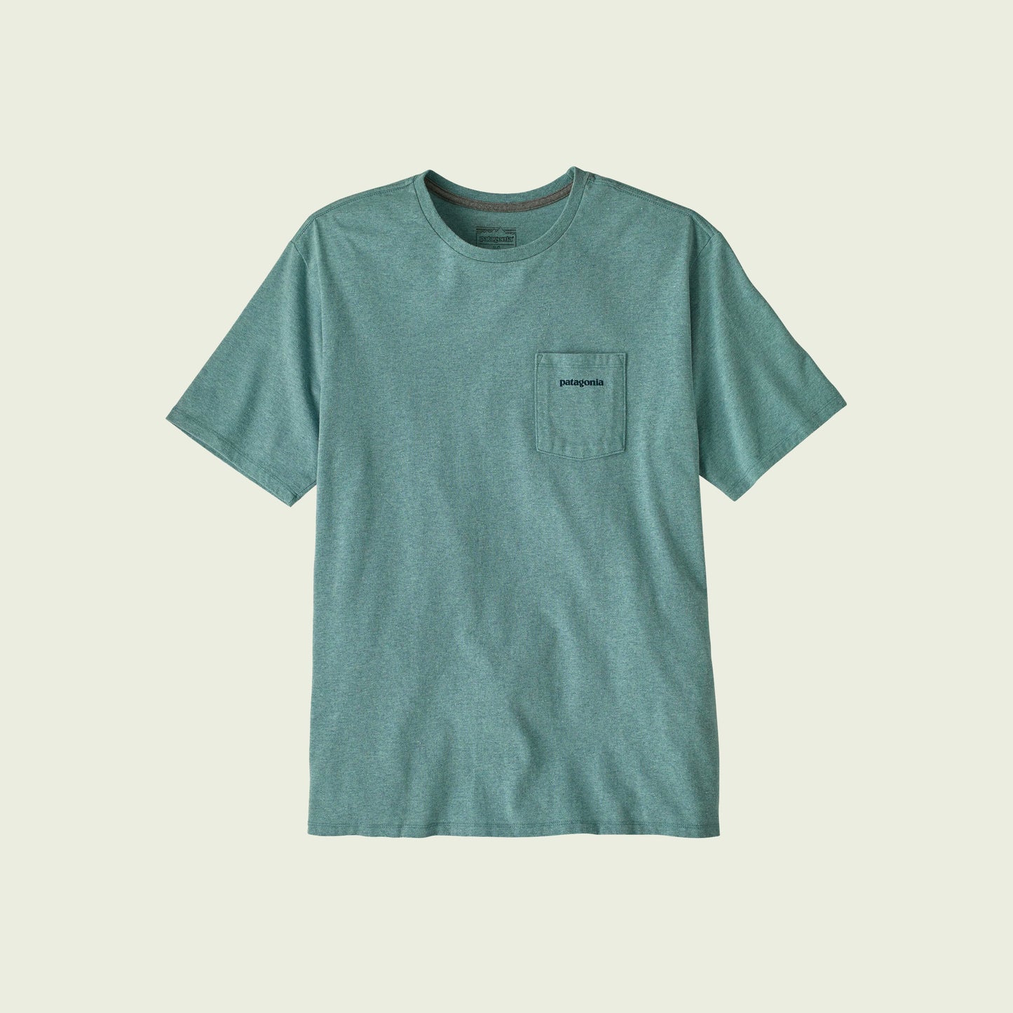 M's Boardshort Logo Pocket Responsibili-tee
