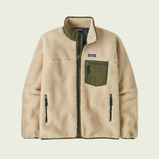 M's Classic Retro X Jacket