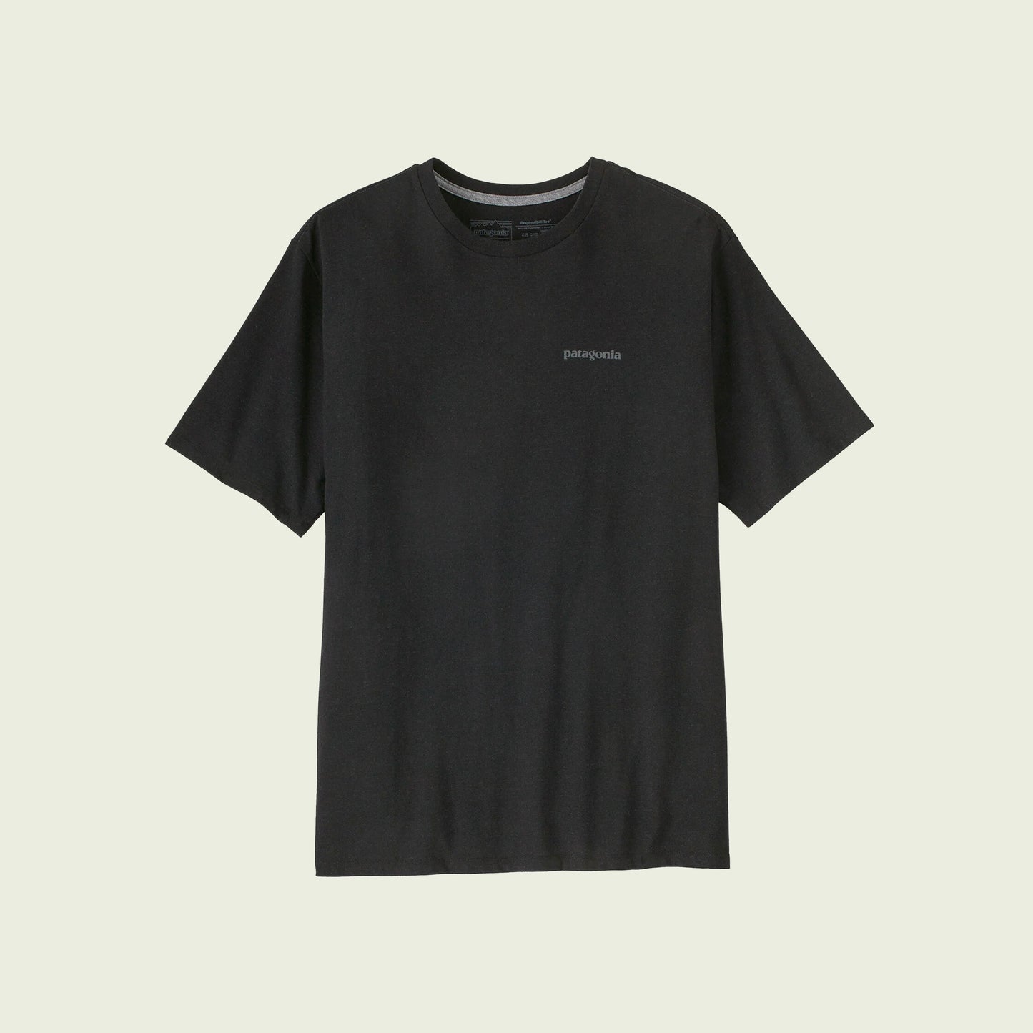 M's Flying Fish Responsabili-tee