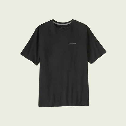 M's Flying Fish Responsabili-tee