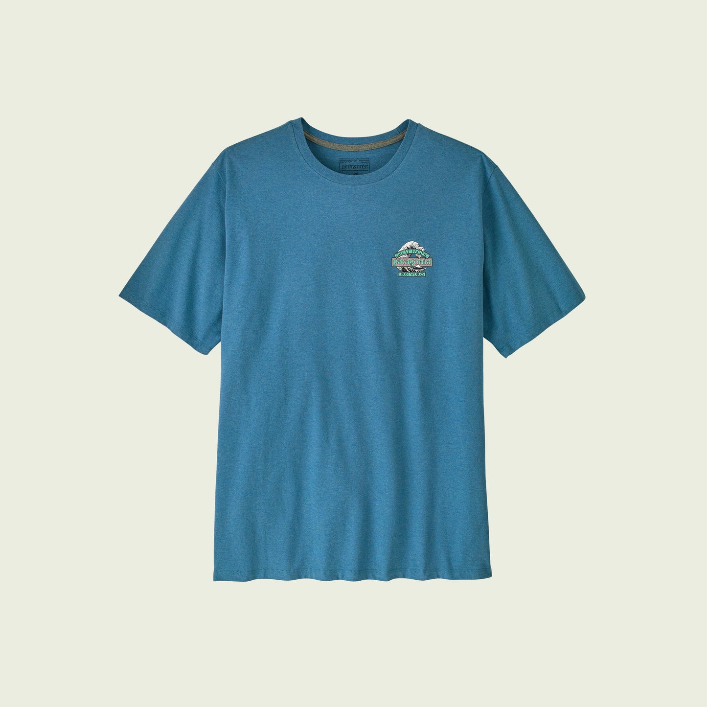 M's Great Waves Responsibili-tee