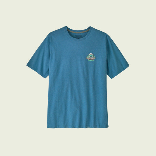 M's Great Waves Responsibili-tee