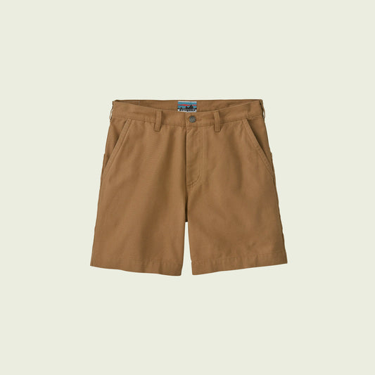 M's Heritage Stand Up Shorts