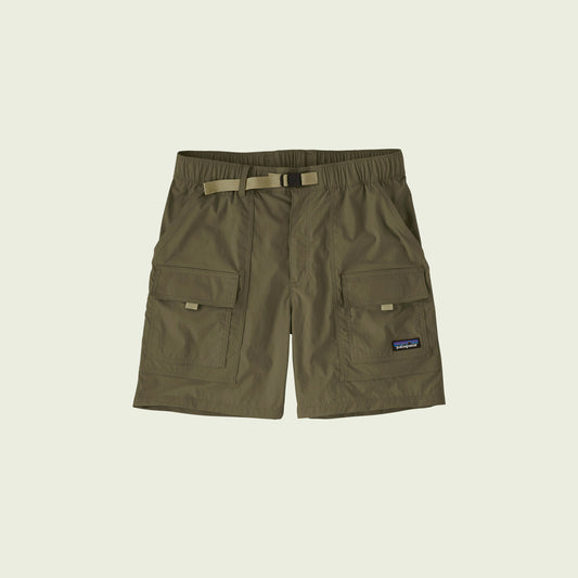 M's Outdoor Everyday Shorts 6in