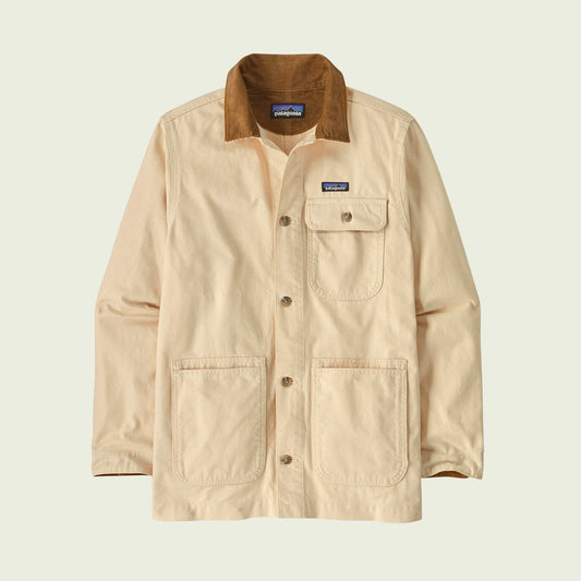 M's Point Reyes Canvas Jacket