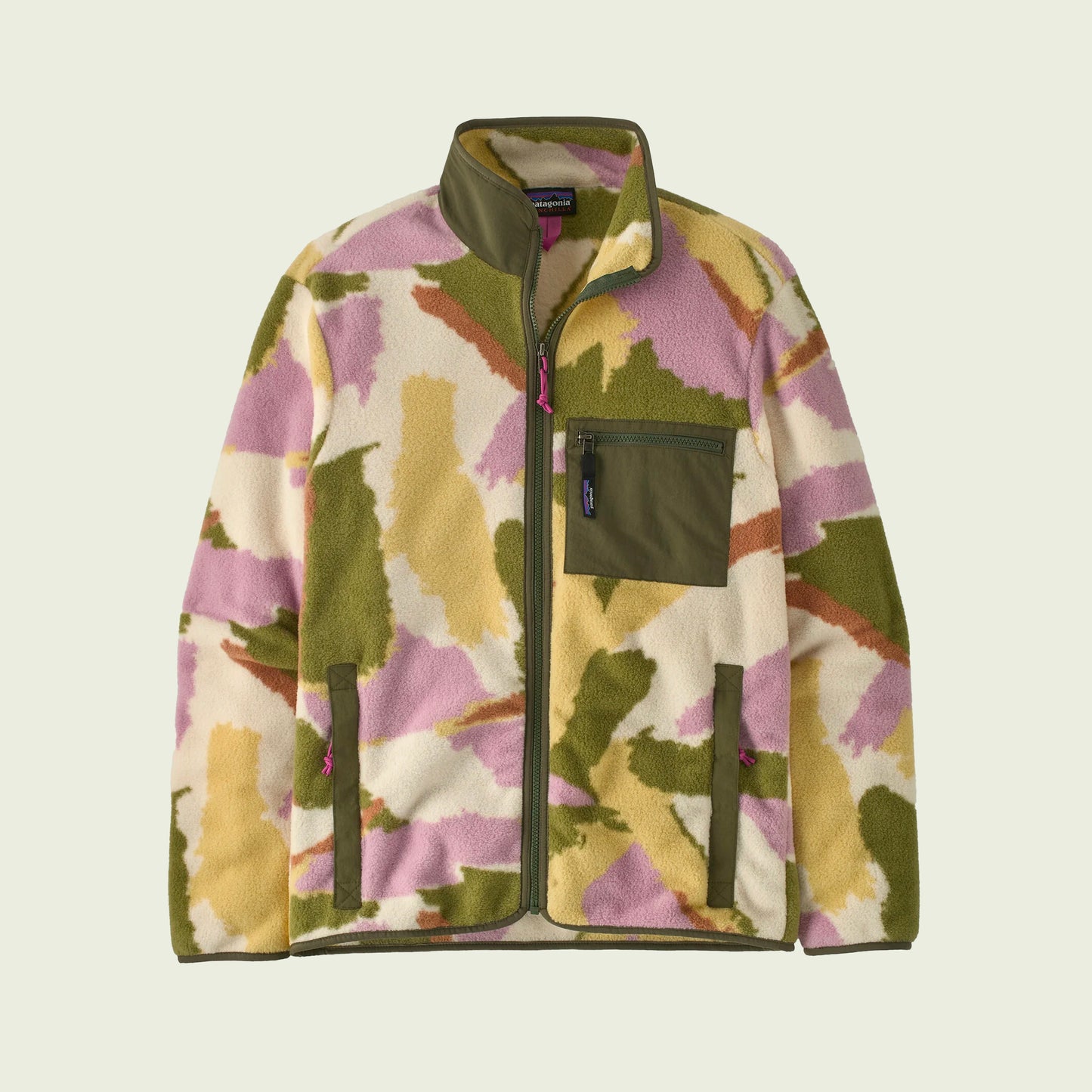 M's Synch Jkt