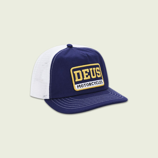 Malden Trucker