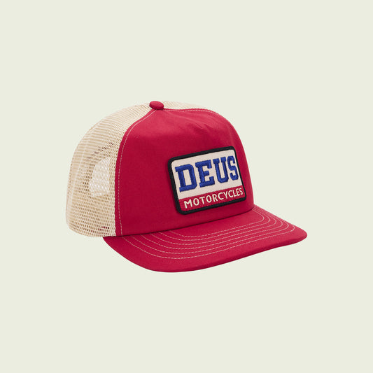 Malden Trucker