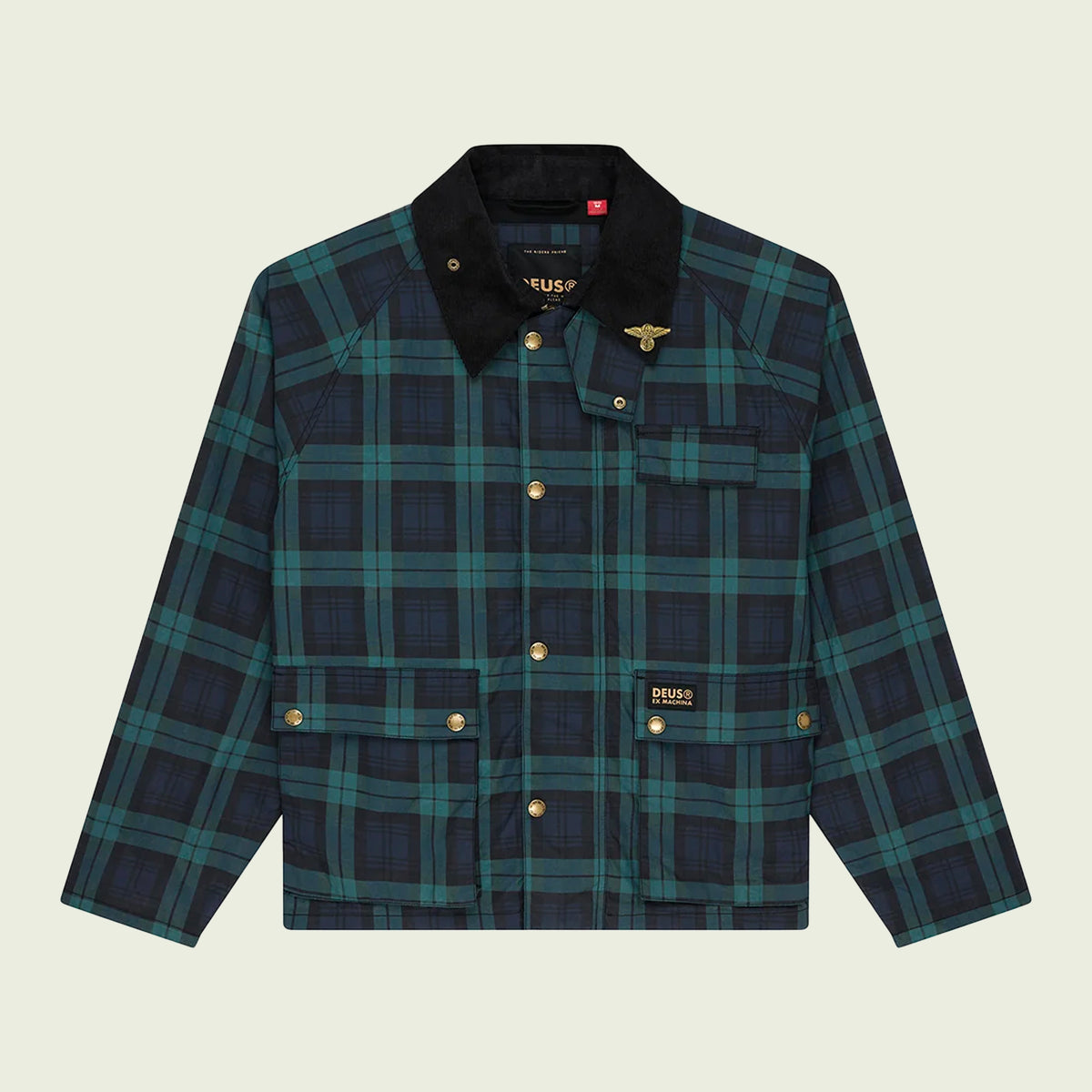 Marsden Hunting Jacket