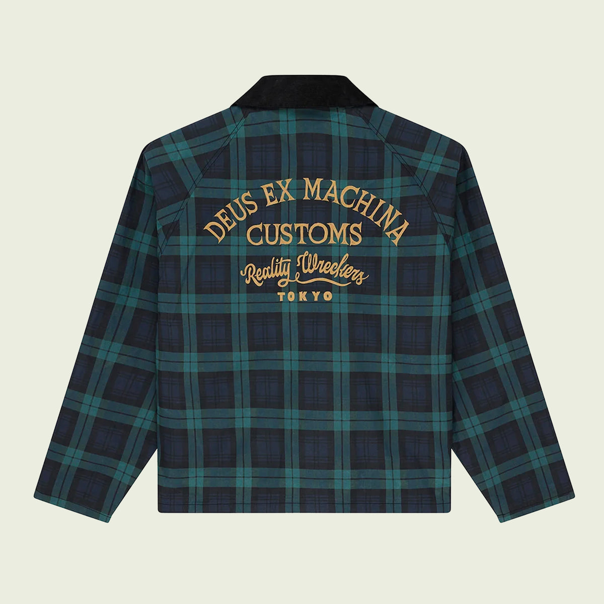 Marsden Hunting Jacket