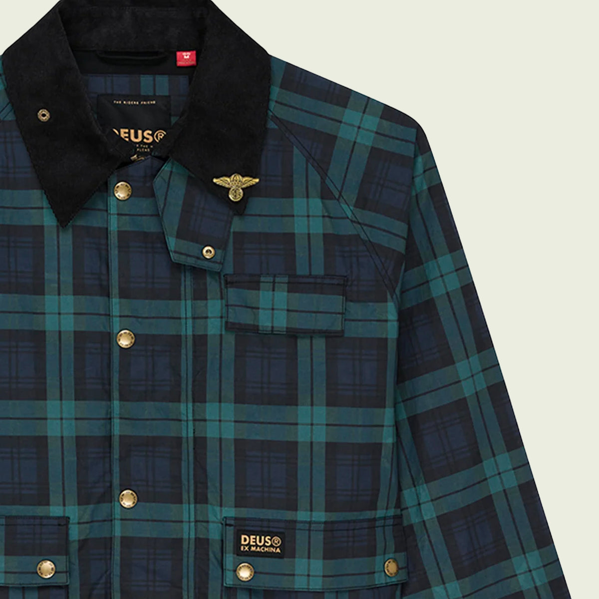 Marsden Hunting Jacket