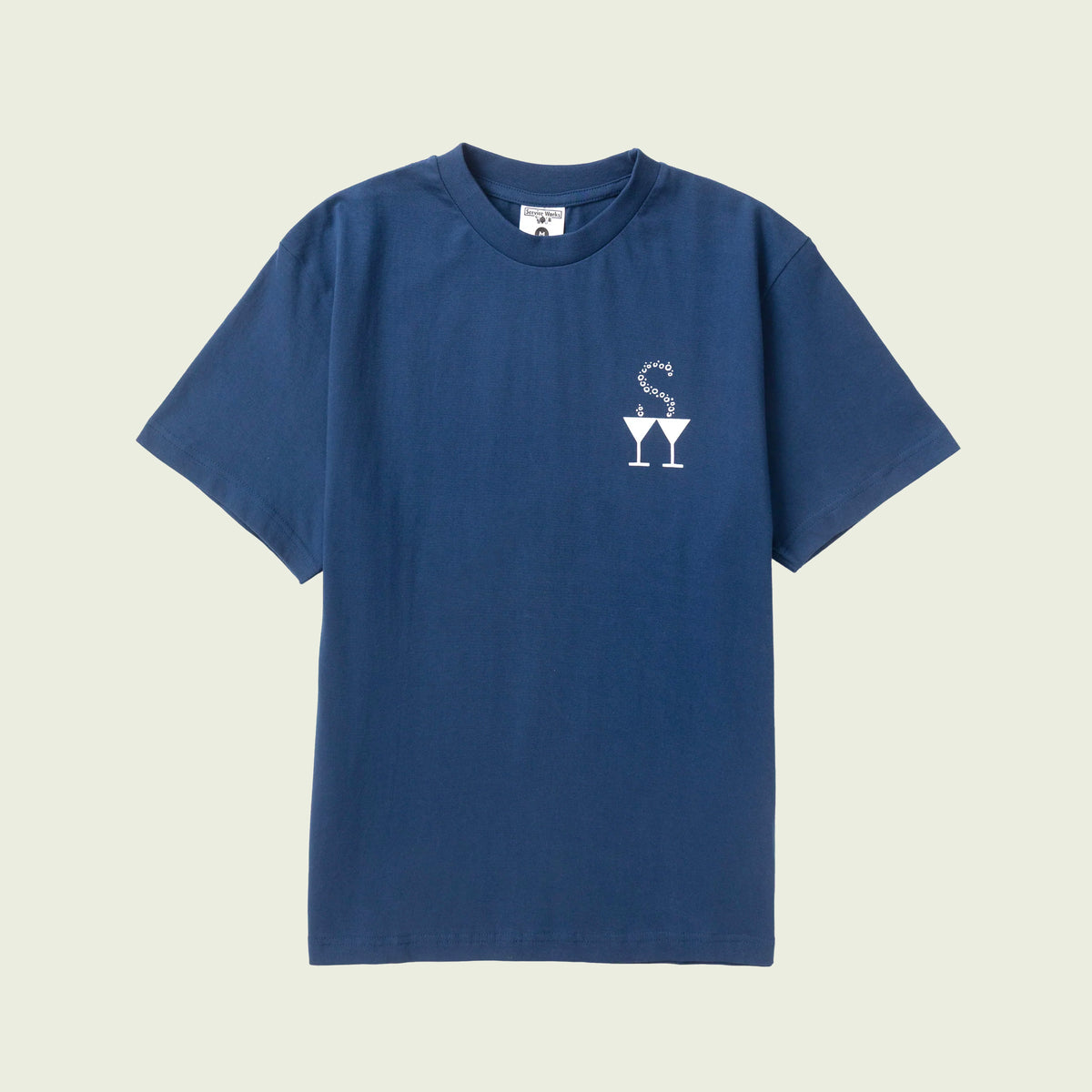 Martini Tee