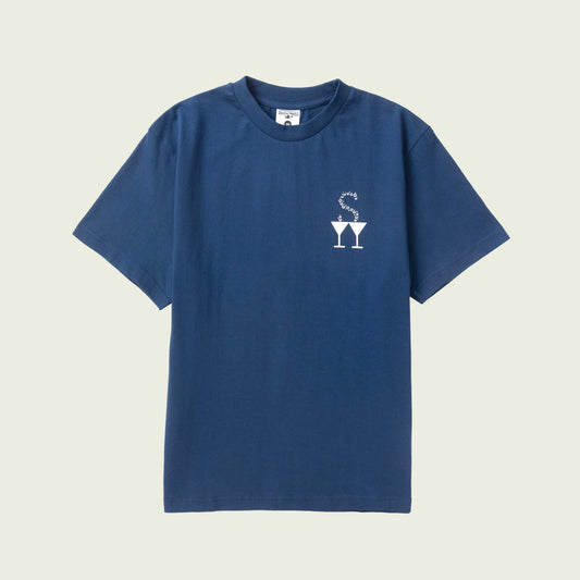 Martini Tee