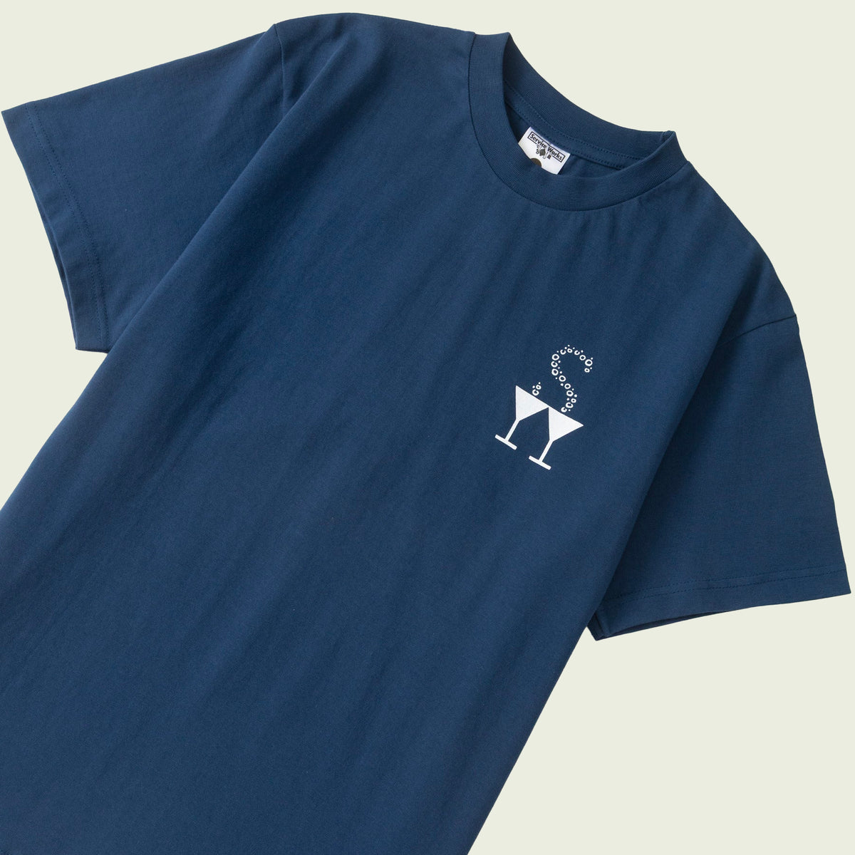 Martini Tee
