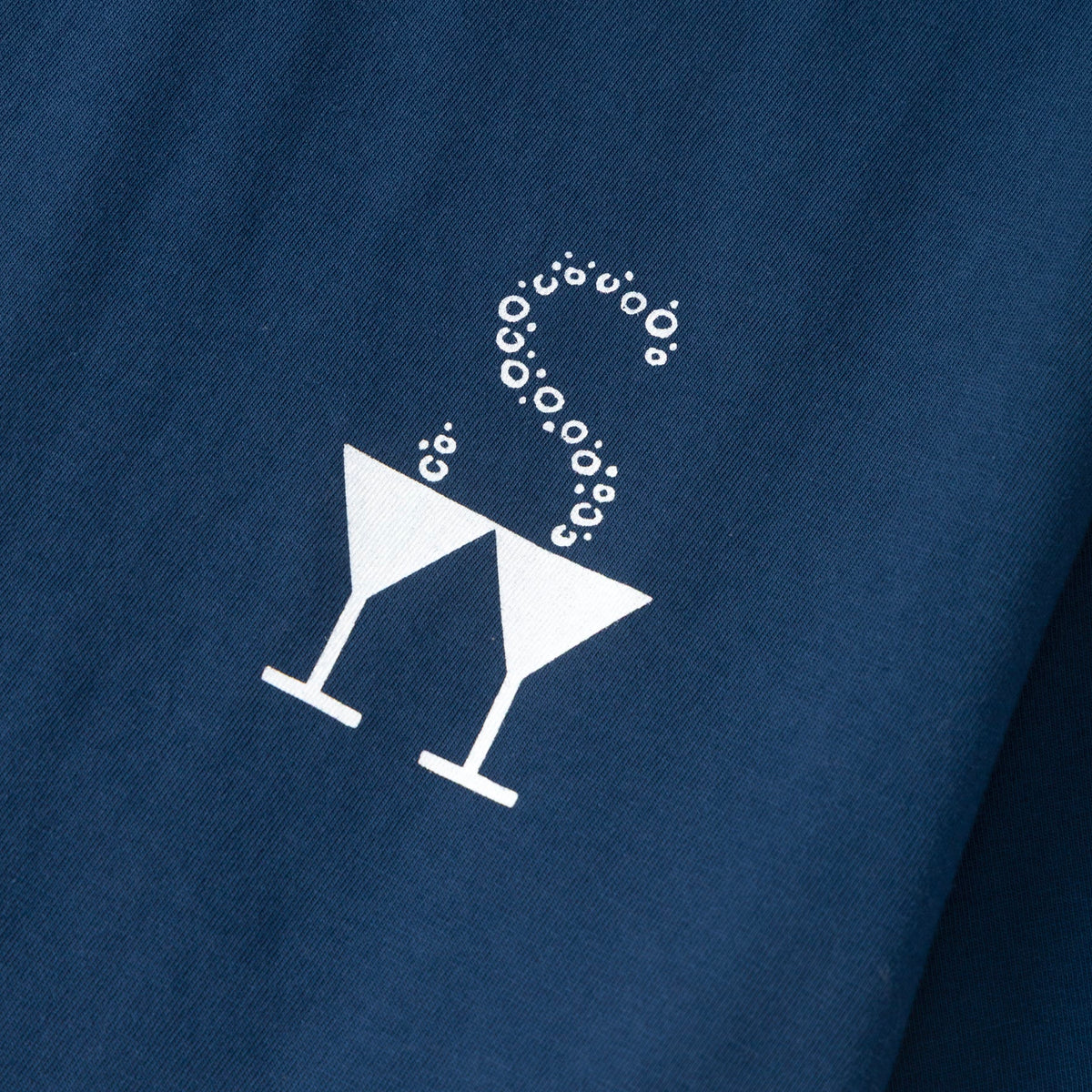 Martini Tee