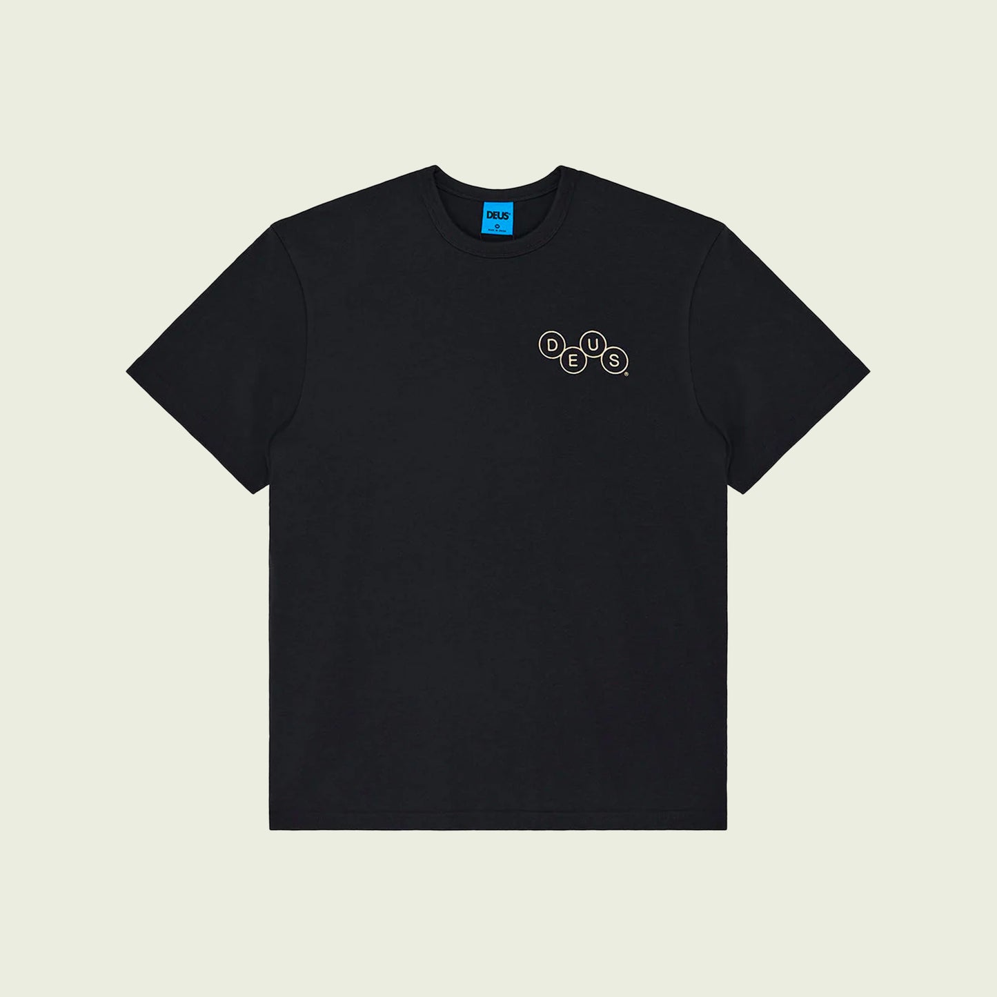 Mechanisme Tee