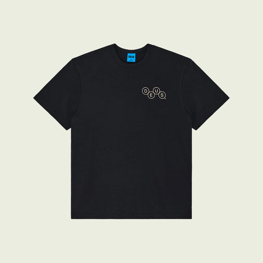 Mechanisme Tee