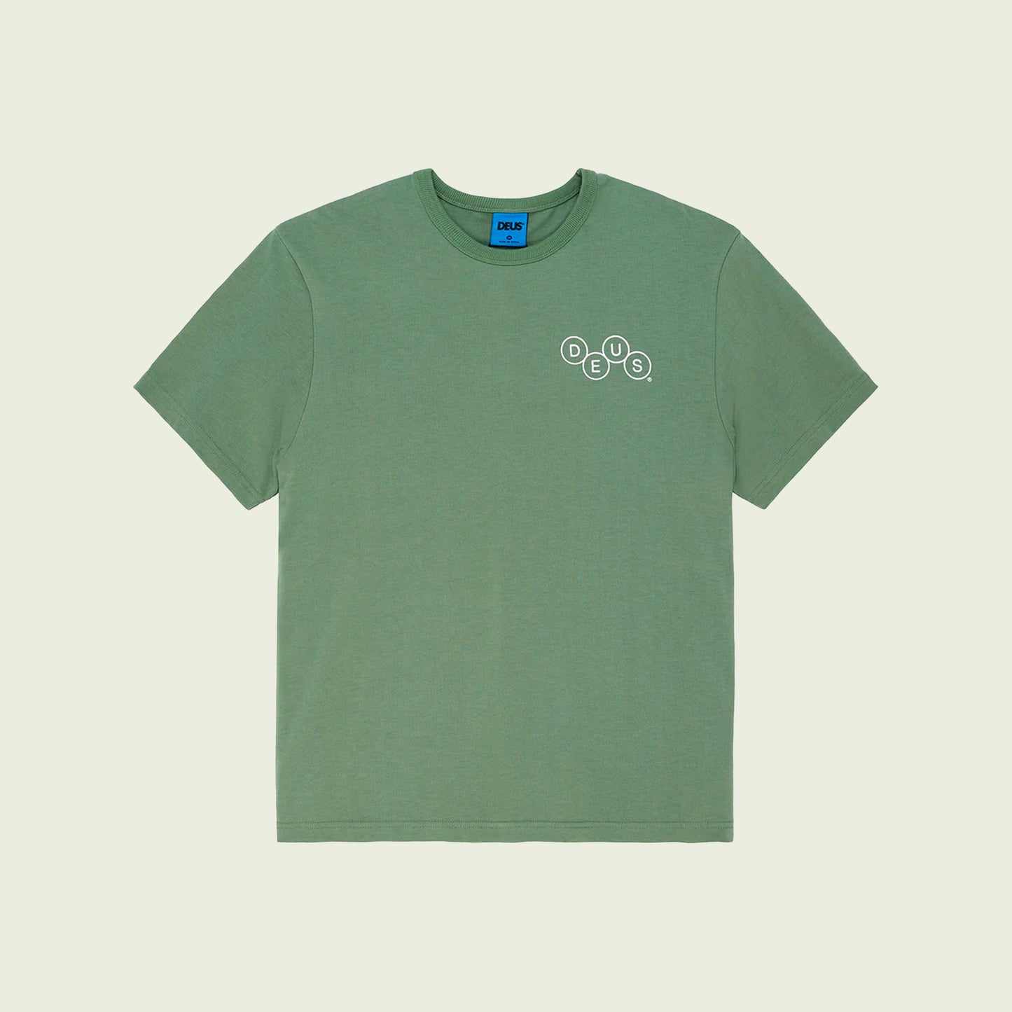 Mechanisme Tee