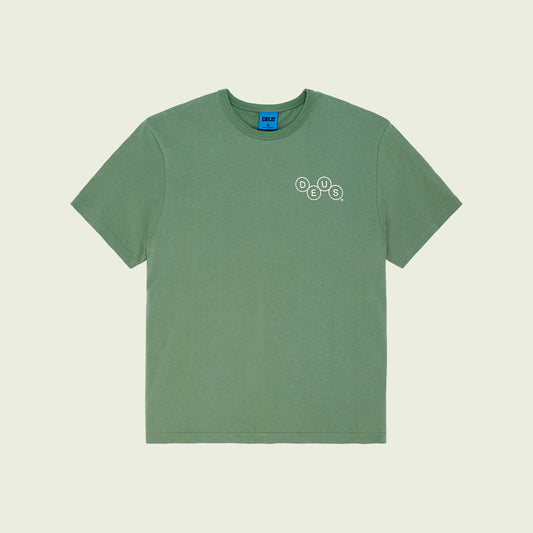 Mechanisme Tee