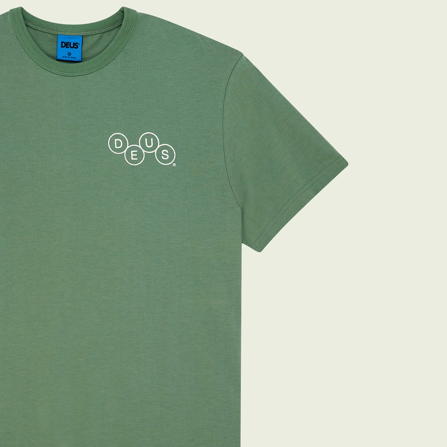 Mechanisme Tee