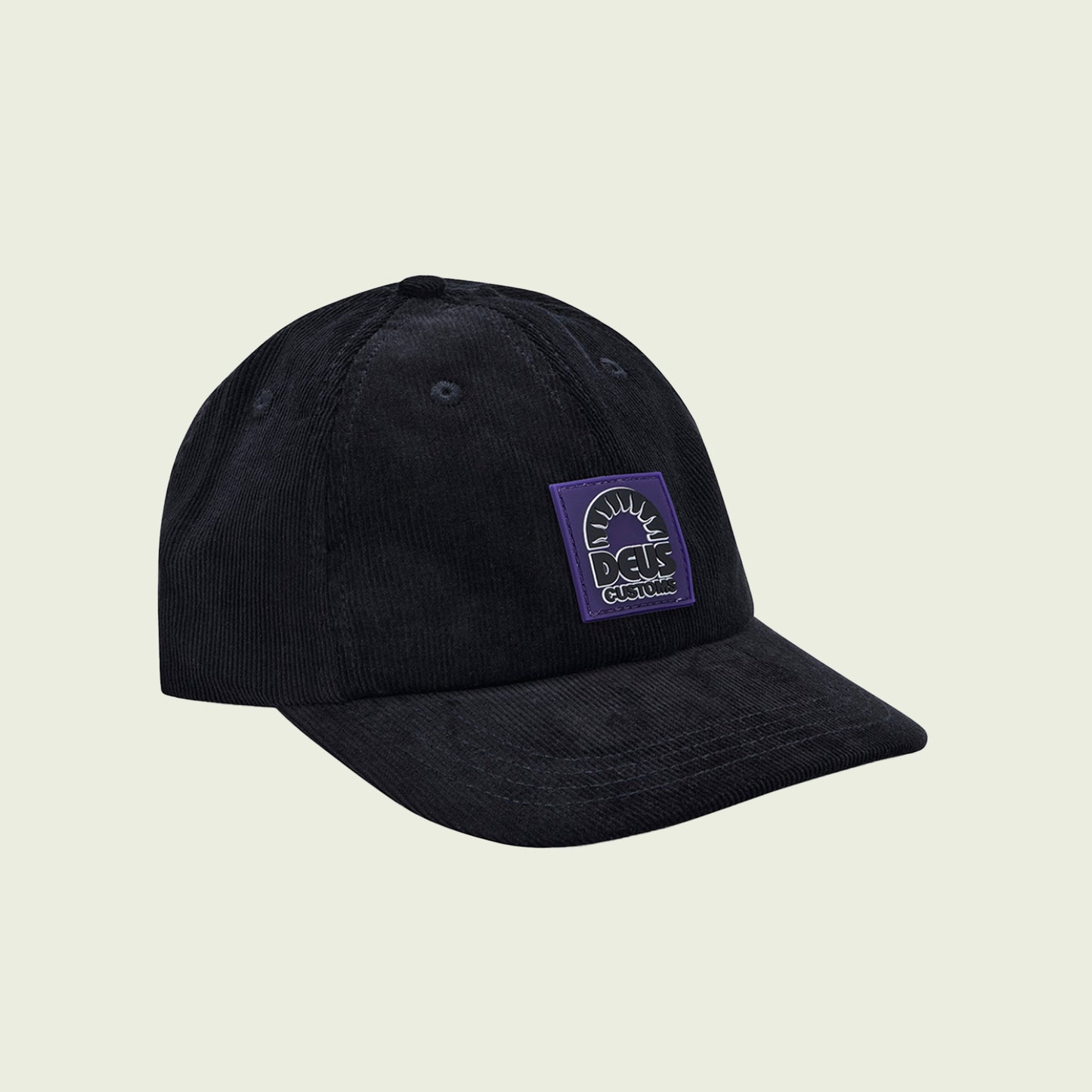 Melodies Cord Cap