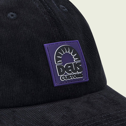 Melodies Cord Cap