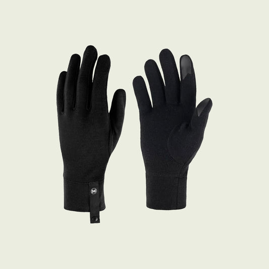 Merino Midweight Gloves
