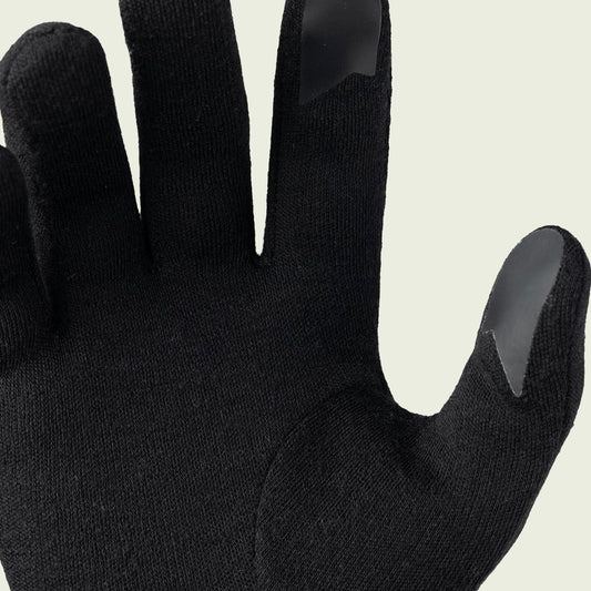 Merino Midweight Gloves