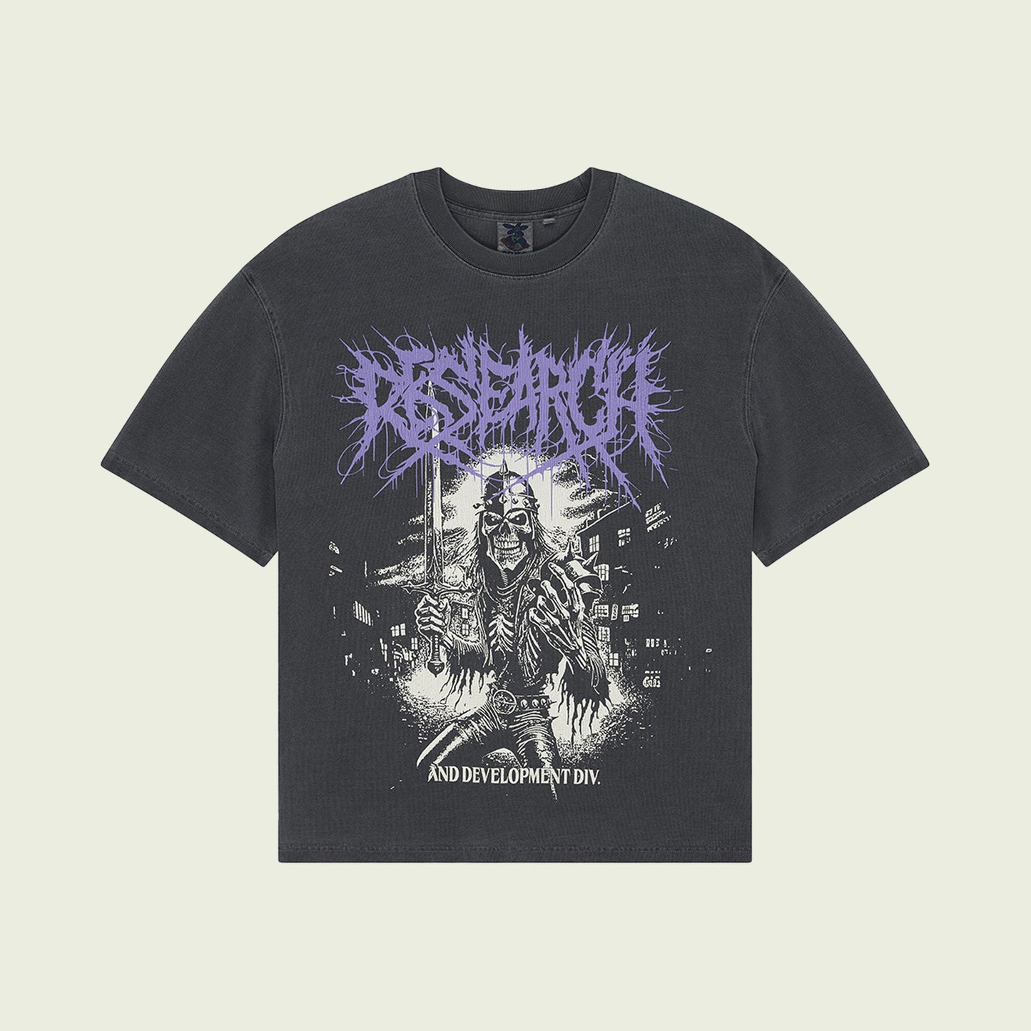 Metal Fabricator Tee