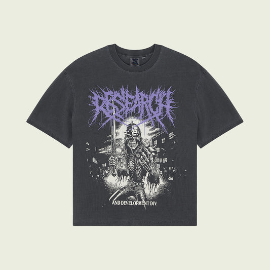 Metal Fabricator Tee