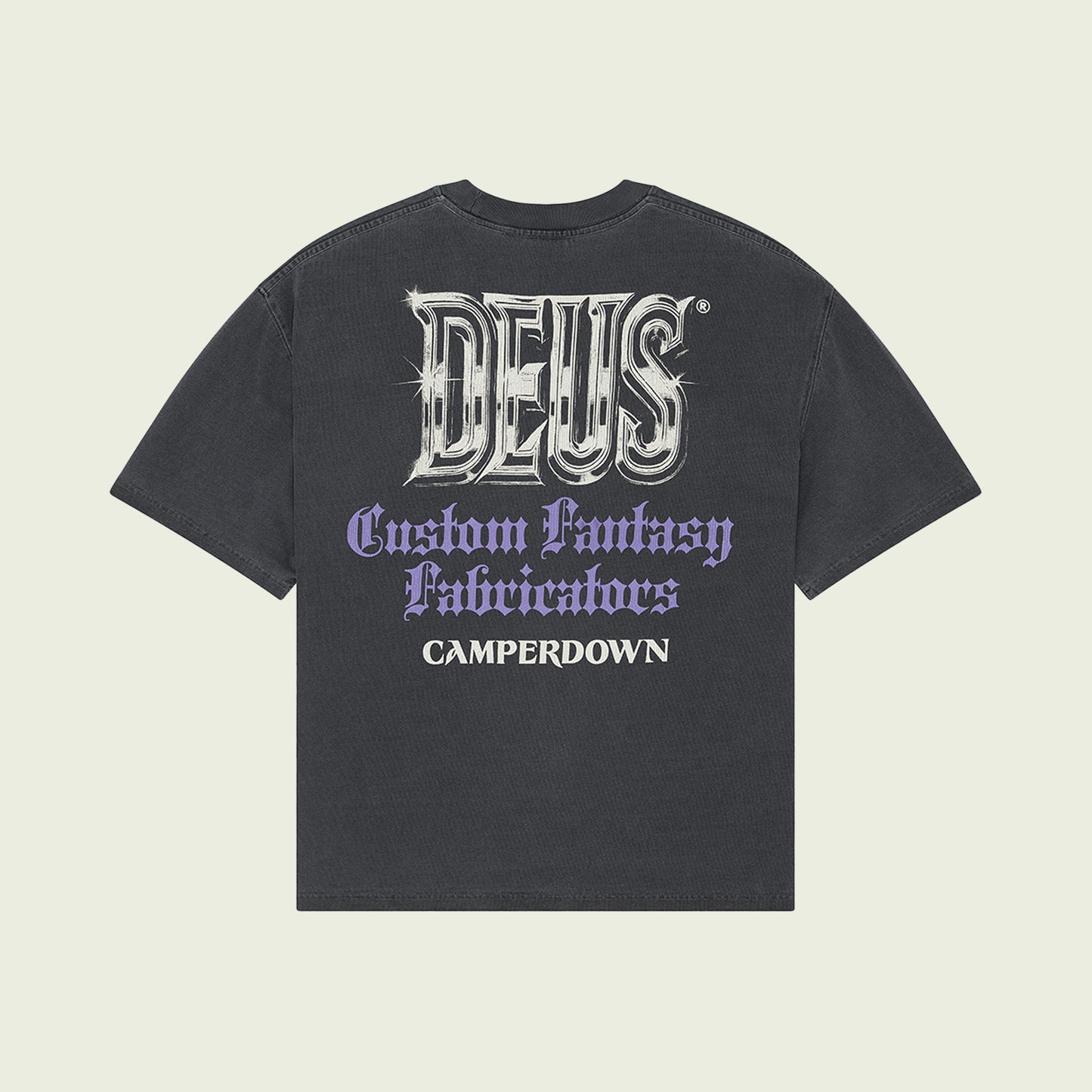 Metal Fabricator Tee