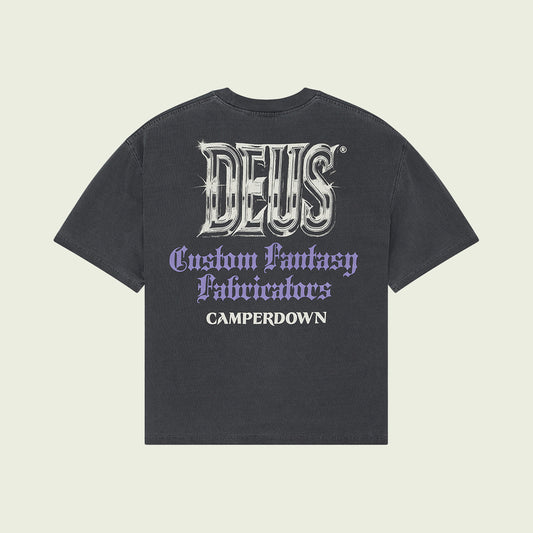 Metal Fabricator Tee