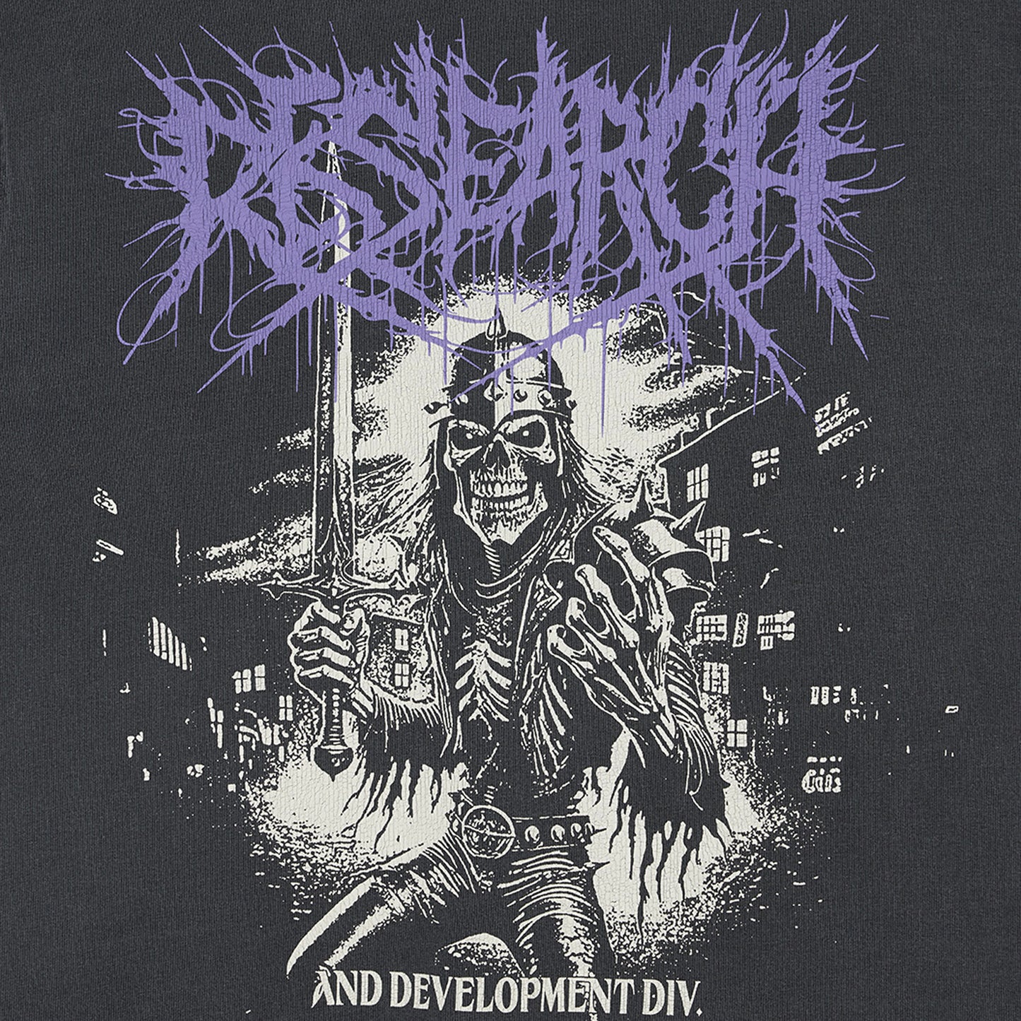 Metal Fabricator Tee