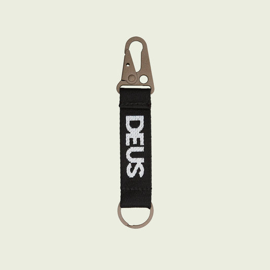 Micah Keyring Black