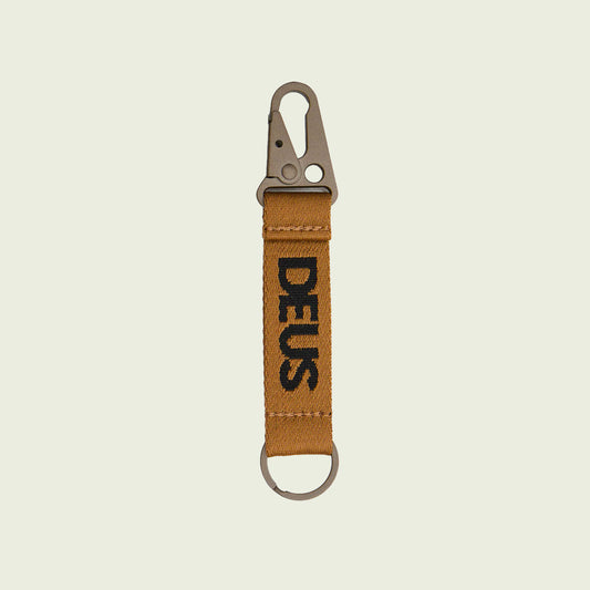 Micah Keyring Brown