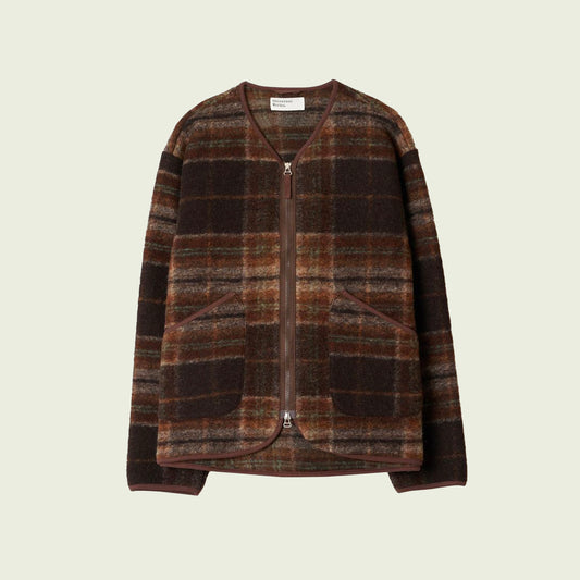 Military Liner Jacket