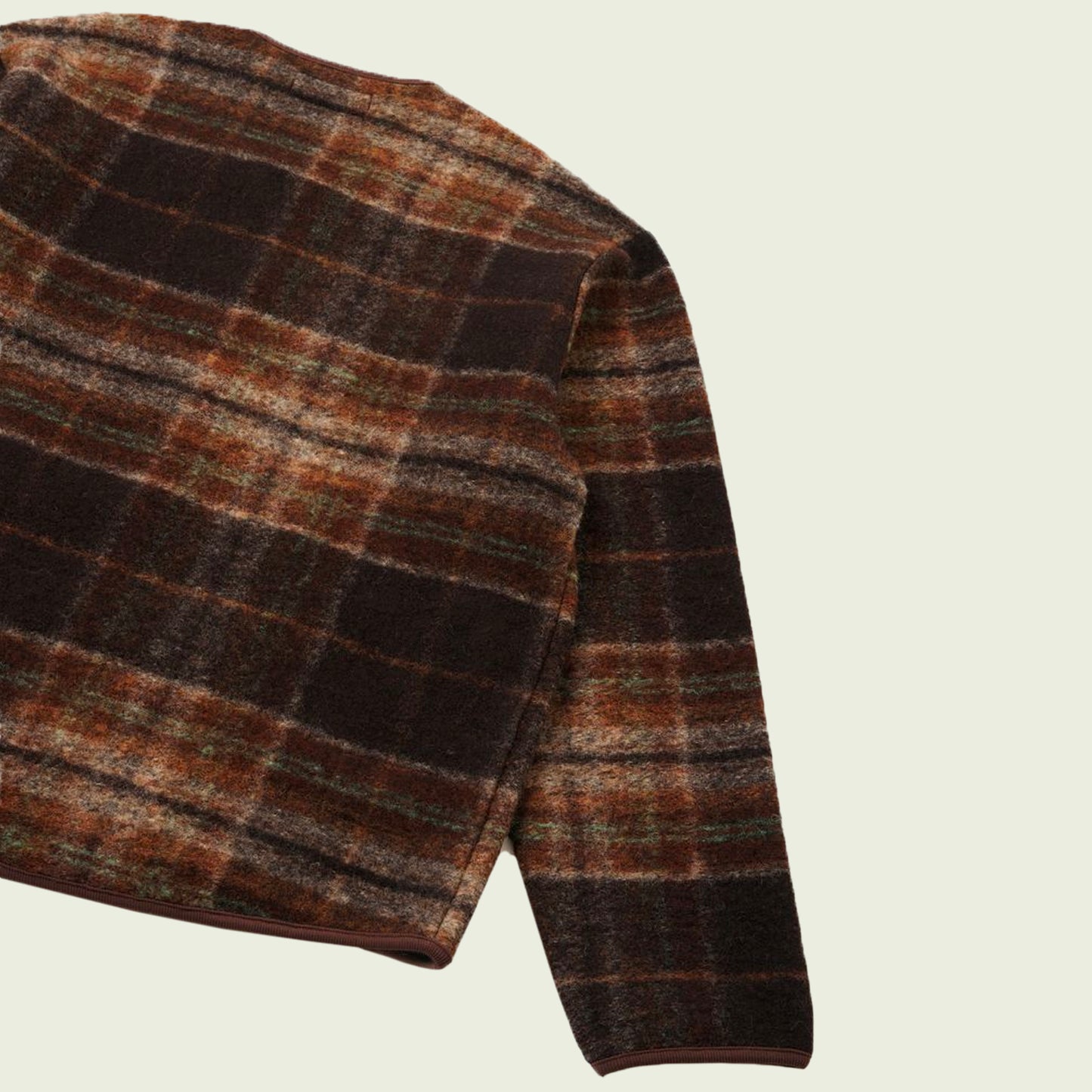 Military Liner Jacket