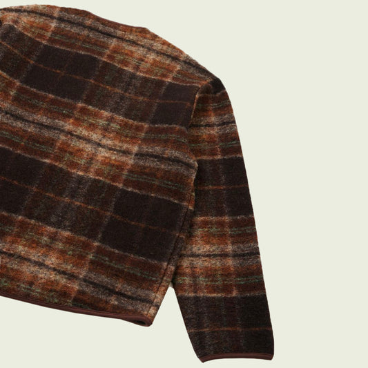 Military Liner Jacket